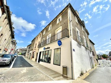 Immeuble a vendre Saint-Chély-d'Apcher 48200 Lozère 230 m2  200900 euros