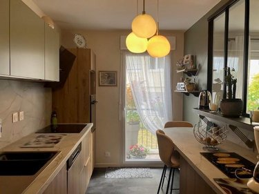 Appartement a vendre Avrillé 49240 Maine-et-Loire 86 m2 4 pièces 294000 euros