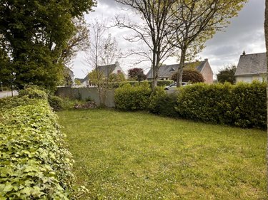 Terrain a batir a vendre Sarzeau 56370 Morbihan 280 m2  114400 euros