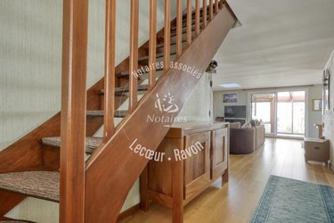 Maison a vendre Châteaufort 78117 Yvelines 166 m2 7 pièces 660000 euros