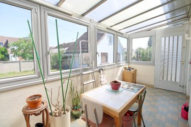 Maison a vendre Saint-Étienne-du-Rouvray 76800 Seine-Maritime 96 m2 2 pièces 200450 euros