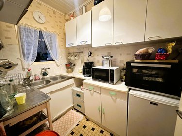 Maison a vendre Valuéjols 15300 Cantal 112 m2  233200 euros