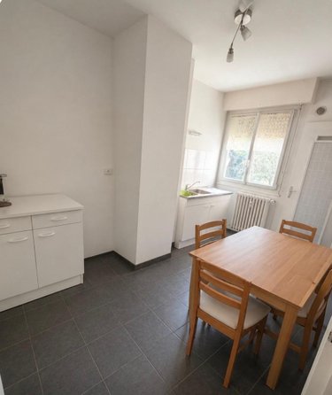 Appartement a vendre Maubeuge 59600 Nord 72 m2 3 pièces 121750 euros