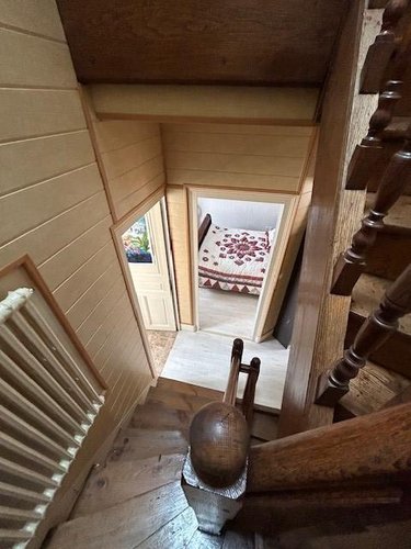 Viager maison Vichy 03200 Allier 105 m2 8 pièces 50000 euros