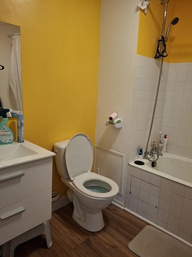 Maison a vendre Lorient 56100 Morbihan 28 m2 3 pièces 91539 euros