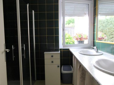 Maison a vendre Locminé 56500 Morbihan 90 m2 4 pièces 199834 euros