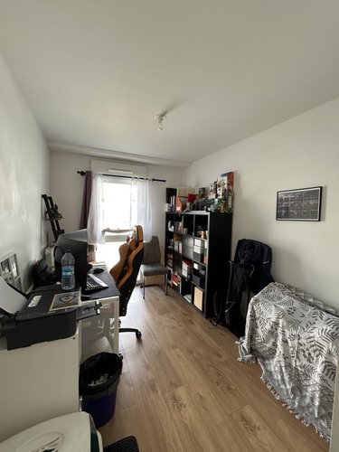 Appartement a vendre Bruz 35170 Ille-et-Vilaine 77 m2 4 pièces 240350 euros