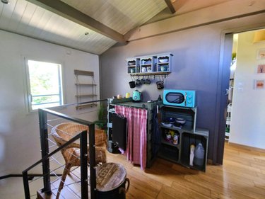 Maison a vendre Chauvé 44320 Loire-Atlantique 216 m2 7 pièces 463425 euros