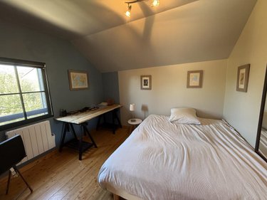 Maison a vendre Saint-Suliac 35430 Ille-et-Vilaine 218 m2 9 pièces 727300 euros