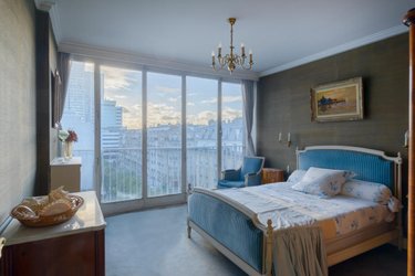 Appartement a vendre Paris 15e arrondissement 75015 Paris 161 m2 6 pièces 1450000 euros