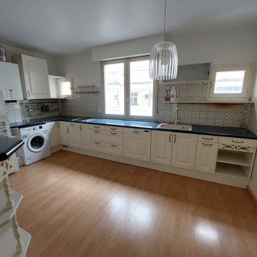 Location appartement Reims 51100 Marne 91 m2 4 pièces 970 euros