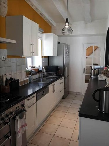 Appartement a vendre Tours 37000 Indre-et-Loire 117 m2 4 pièces 393300 euros