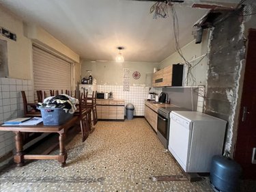 Maison a vendre Baud 56150 Morbihan 75 m2 6 pièces 172380 euros