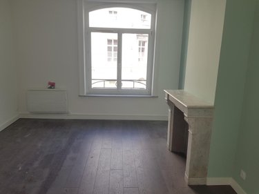 Location appartement Boulogne-sur-Mer 62200 Pas-de-Calais 60 m2 2 pièces 550 euros