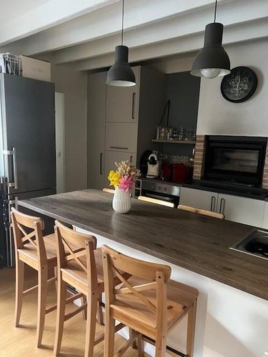 Maison a vendre Larmor-Baden 56870 Morbihan 40 m2 2 pièces 370800 euros