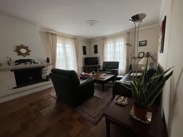 Maison a vendre Saint-Ouën-des-Toits 53410 Mayenne 174 m2 7 pièces 329000 euros