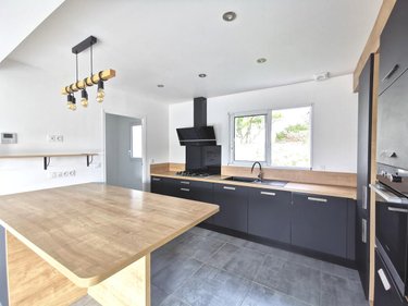 Maison a vendre Pontrieux 22260 Côtes-d'Armor 102 m2 4 pièces 260000 euros