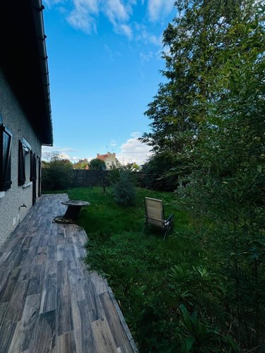 Maison a vendre Pithiviers 45300 Loiret 175 m2 6 pièces 240000 euros
