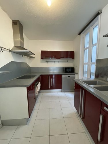 Appartement a vendre Châlons-en-Champagne 51000 Marne 62 m2 3 pièces 95400 euros