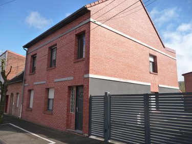 Location appartement Béthune 62400 Pas-de-Calais 28 m2 2 pièces 400 euros
