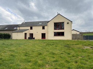 Maison a vendre Plumaugat 22250 Côtes-d'Armor 282 m2 6 pièces 546000 euros