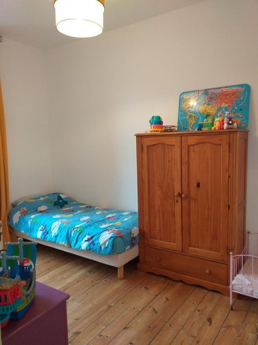 Maison a vendre Sérent 56460 Morbihan 160 m2 10 pièces 372172 euros