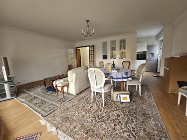 Appartement a vendre Marcq en Baroeul 59700 Nord 81 m2 3 pièces 283500 euros