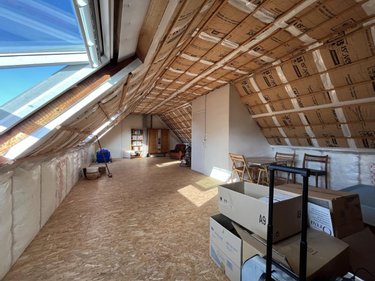 Maison a vendre Fouesnant 29170 Finistère 64 m2 4 pièces 313500 euros