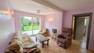 Maison a vendre Lanhouarneau 29430 Finistère 124 m2 6 pièces 212000 euros