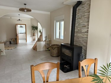 Maison a vendre Haussy 59294 Nord 224 m2 14 pièces 342900 euros