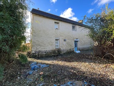 Maison a vendre Lanrelas 22250 Côtes-d'Armor 122 m2  138190 euros