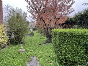 Maison a vendre Douai 59500 Nord 95 m2 5 pièces 107500 euros