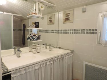 Maison a vendre Loguivy-Plougras 22780 Côtes-d'Armor 70 m2 4 pièces 94950 euros