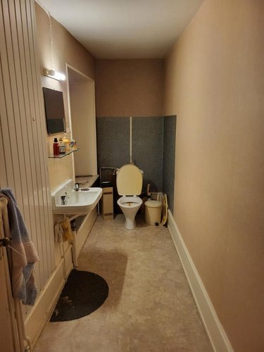 Maison a vendre Hérimoncourt 25310 Doubs 186 m2 6 pièces 108000 euros