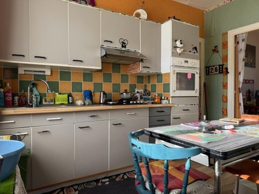 Maison a vendre Pabu 22200 Côtes-d'Armor 77 m2 5 pièces 175320 euros