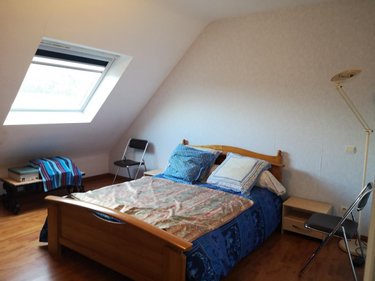 Maison a vendre Saint-Martin-des-Champs 29600 Finistère 163 m2  292300 euros