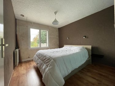 Maison a vendre Pruillé-le-Chétif 72700 Sarthe 157 m2  299300 euros