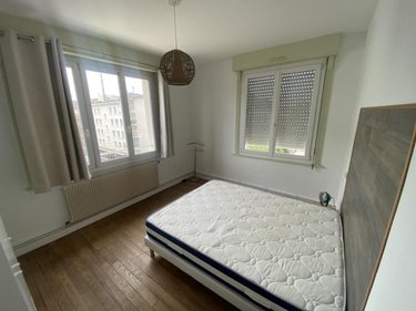 Appartement a vendre Boulogne-sur-Mer 62200 Pas-de-Calais 65 m2 3 pièces 106000 euros