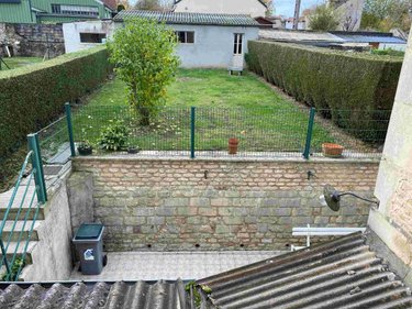 Maison a vendre Falaise 14700 Calvados 150 m2 7 pièces 173300 euros