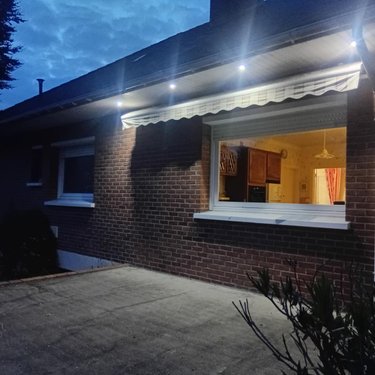 Maison a vendre Aubigny-en-Artois 62690 Pas-de-Calais 110 m2 6 pièces 211000 euros