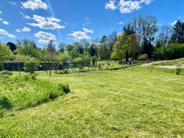 Terrain a batir a vendre Bellerive-sur-Allier 03700 Allier 996 m2  73500 euros