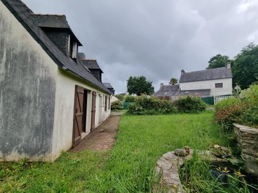 Maison a vendre Plomelin 29700 Finistère 106 m2 5 pièces 177140 euros