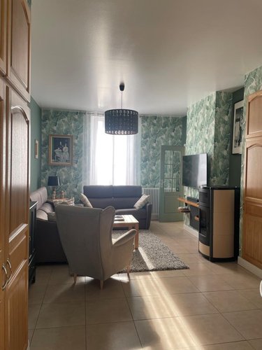 Maison a vendre Châlons-en-Champagne 51000 Marne 145 m2 7 pièces 376384 euros