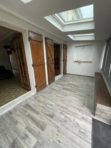 Maison a vendre Bétheny 51450 Marne 87 m2 5 pièces 220000 euros