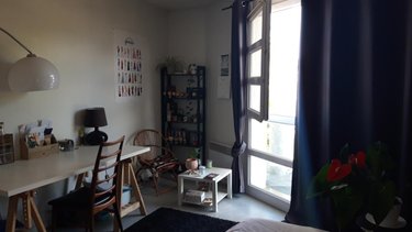 Appartement a vendre Nantes 44000 Loire-Atlantique 21 m2 1 pièce 84000 euros