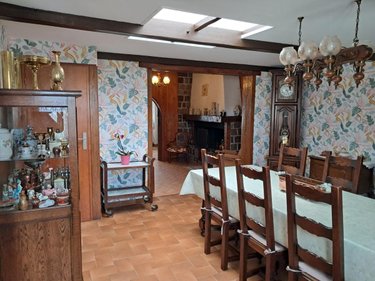 Maison a vendre Saint-Martin-Boulogne 62280 Pas-de-Calais 161 m2 9 pièces 235800 euros