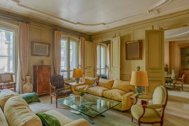 Appartement a vendre Paris 7e arrondissement 75007 Paris 230 m2 6 pièces 3300000 euros