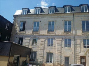 Location appartement Orbec 14290 Calvados 35 m2 2 pièces 493 euros