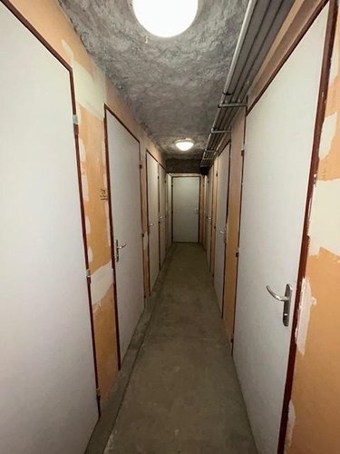 Appartement a vendre Clermont-Ferrand 63000 Puy-de-Dôme 32 m2 2 pièces 115000 euros