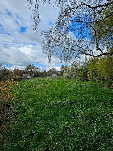 Terrain a batir a vendre Mérignies 59710 Nord 1792 m2  319000 euros